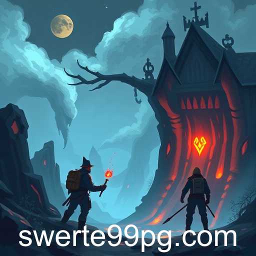 Adventure Games