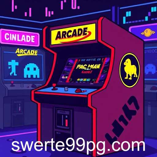 Arcade Classics