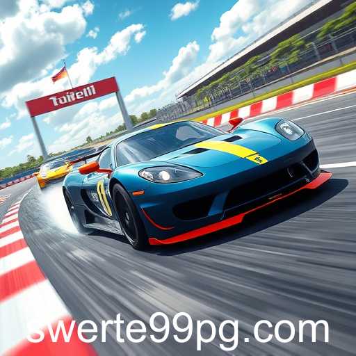 Racing Thrills