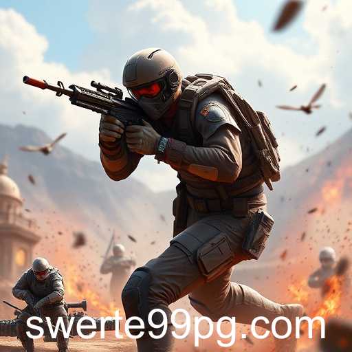 Shooter Action