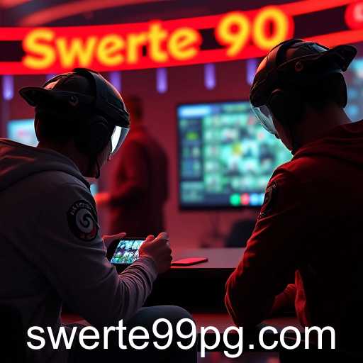 Swerte99 Gaming Platform Revolutionizes Online Play