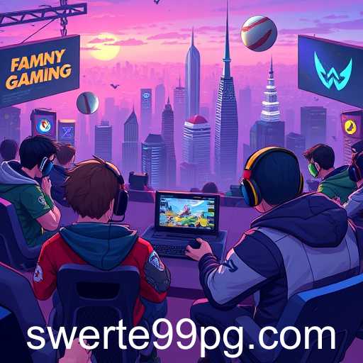 The Rise of Swerte99: A Gaming Revolution