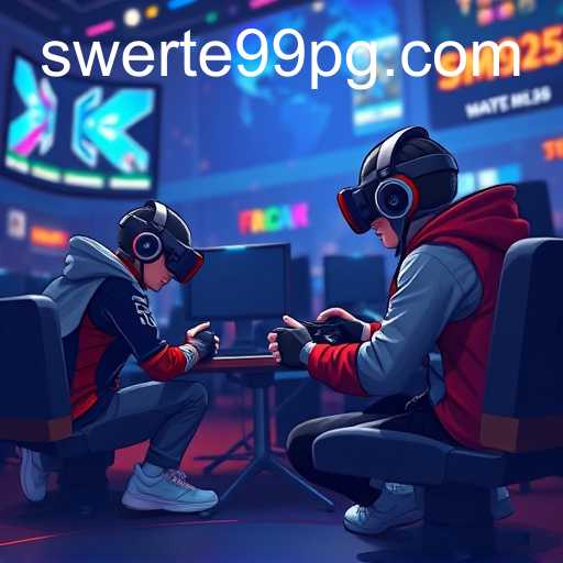 Swerte99's Evolution in Online Gaming