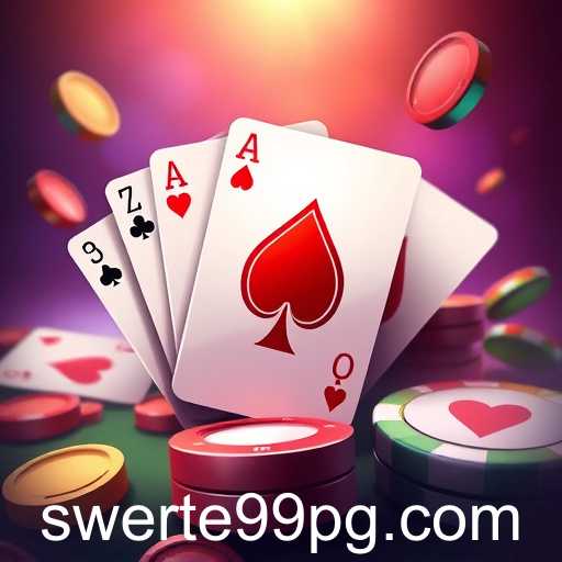 Suerte99 Revolutionizing Gaming Landscape