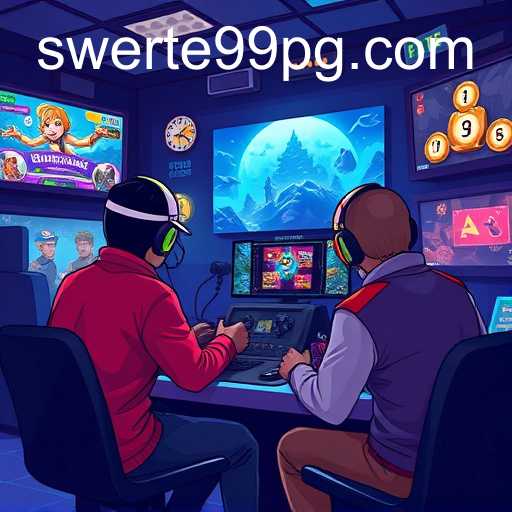 Swerte99: A Gamechanger in Online Gaming