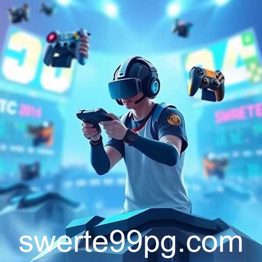 The Growing Popularity of Swerte99 in Online Gaming